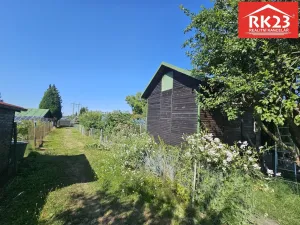 Prodej chaty, Mariánské Lázně - Úšovice, 13 m2