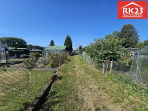 Prodej chaty, Mariánské Lázně - Úšovice, 13 m2