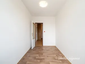 Pronájem bytu 3+kk, Praha - Letňany, Letovská, 65 m2