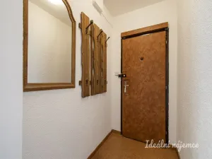 Pronájem bytu 3+kk, Praha - Letňany, Letovská, 65 m2