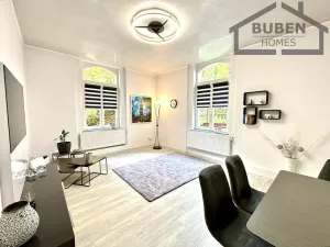 Prodej bytu 3+1, Mariánské Lázně, Ruská, 69 m2