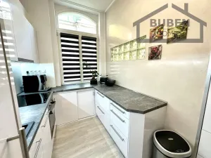 Prodej bytu 3+1, Mariánské Lázně, Ruská, 69 m2