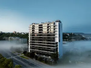 Prodej bytu 2+kk, Praha, Československého exilu, 78 m2