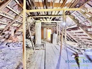 Prodej rodinného domu, Bohdaneč, 78 m2