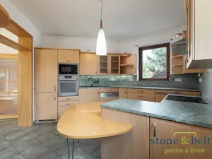 Prodej rodinného domu, Opava, Pavlovského, 140 m2