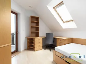Prodej rodinného domu, Opava, Pavlovského, 140 m2