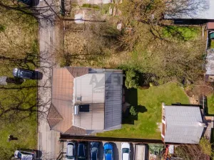 Prodej rodinného domu, Ostrava - Slezská Ostrava, Habrová, 150 m2