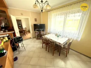 Prodej rodinného domu, Holasovice, 160 m2