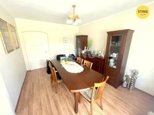 Prodej rodinného domu, Holasovice, 160 m2