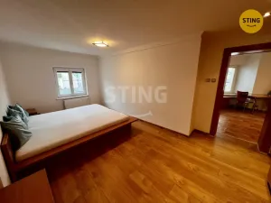 Pronájem bytu 2+1, Ostrava, Zeyerova, 50 m2