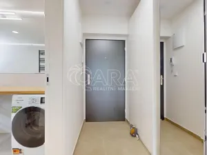 Pronájem bytu 1+kk, Hořovice, Smetanova, 40 m2