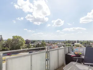 Prodej bytu 2+kk, Praha - Uhříněves, K Netlukám, 54 m2