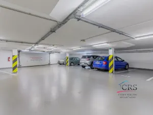 Prodej bytu 2+kk, Praha - Uhříněves, K Netlukám, 54 m2