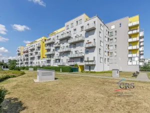 Prodej bytu 2+kk, Praha - Uhříněves, K Netlukám, 54 m2