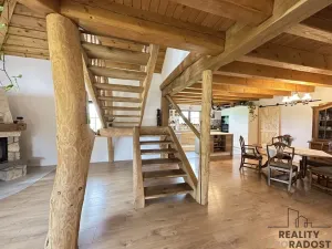 Prodej rodinného domu, Ropice, 210 m2