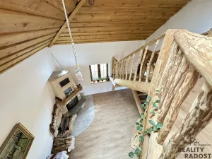 Prodej rodinného domu, Ropice, 210 m2
