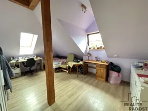 Prodej rodinného domu, Ropice, 210 m2