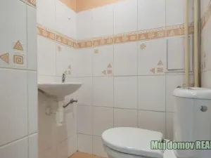 Pronájem bytu 3+1, Praha - Holešovice, 130 m2