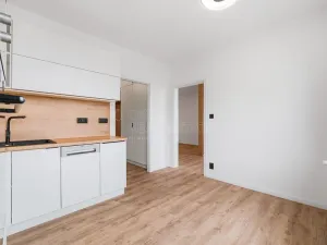 Pronájem bytu 1+1, Stříbro, Soběslavova, 40 m2