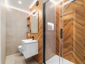 Pronájem bytu 1+1, Stříbro, Soběslavova, 40 m2