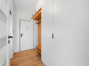 Pronájem bytu 1+1, Stříbro, Soběslavova, 40 m2