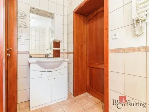 Prodej bytu 3+kk, Horní Město, 63 m2