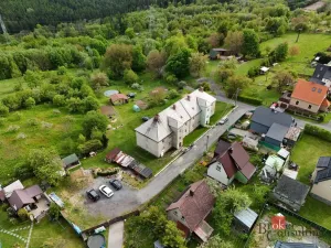 Prodej bytu 3+kk, Horní Město, 63 m2