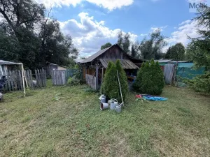 Prodej zahrady, Obrnice, Dukelská, 600 m2