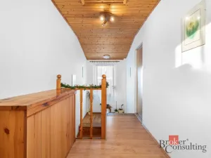 Prodej rodinného domu, Varnsdorf, Rybářská, 150 m2