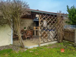 Prodej rodinného domu, Varnsdorf, Rybářská, 150 m2