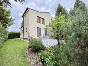 Pronájem bytu 3+kk, Ostrava - Petřkovice, 88 m2