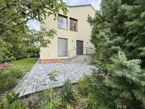 Pronájem bytu 3+kk, Ostrava - Petřkovice, 88 m2