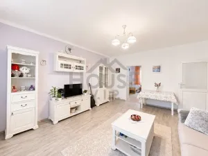Prodej bytu 3+1, Praha, Budějovická, 77 m2
