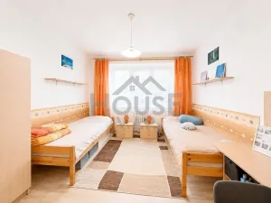 Prodej bytu 3+1, Praha, Budějovická, 77 m2