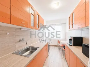 Prodej bytu 3+1, Praha, Budějovická, 77 m2