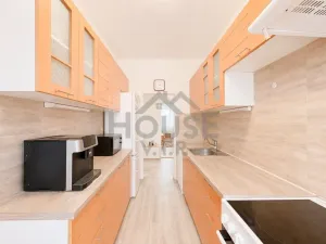 Prodej bytu 3+1, Praha, Budějovická, 77 m2