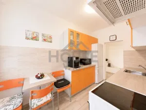 Prodej bytu 3+1, Praha, Budějovická, 77 m2