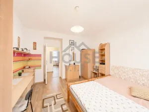 Prodej bytu 3+1, Praha, Budějovická, 77 m2