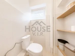 Prodej bytu 3+1, Praha, Budějovická, 77 m2