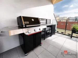 Prodej bytu 4+kk, Brno - Brno-město, Kobližná, 200 m2