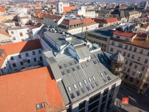 Prodej bytu 4+kk, Brno - Brno-město, Kobližná, 200 m2