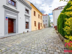 Prodej rodinného domu, Moravská Třebová - Město, Cechovní, 209 m2