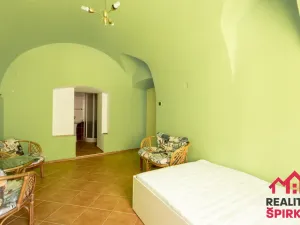 Prodej rodinného domu, Moravská Třebová - Město, Cechovní, 209 m2