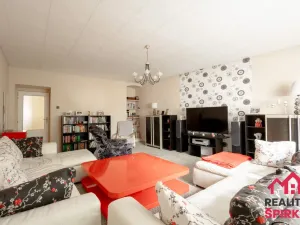 Prodej rodinného domu, Moravská Třebová - Město, Cechovní, 209 m2