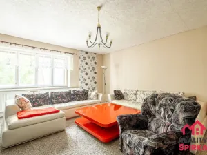 Prodej rodinného domu, Moravská Třebová - Město, Cechovní, 209 m2