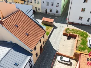 Prodej rodinného domu, Moravská Třebová - Město, Cechovní, 209 m2