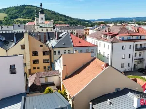 Prodej rodinného domu, Moravská Třebová - Město, Cechovní, 209 m2