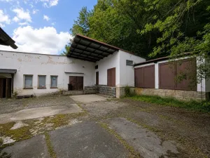 Prodej obchodního prostoru, Skalice u České Lípy, 600 m2