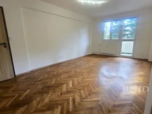 Pronájem bytu 2+1, Písek - Budějovické Předměstí, Dr. M. Horákové, 54 m2
