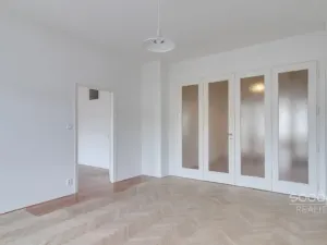 Pronájem bytu 4+1, Praha - Střešovice, Patočkova, 112 m2